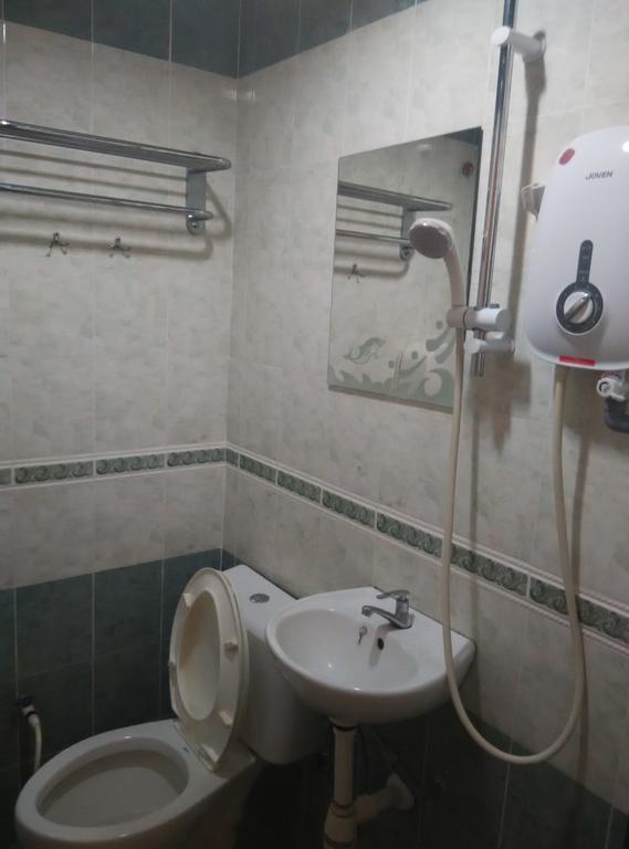 Sunnie Hotel Джохор Бахру Стая снимка