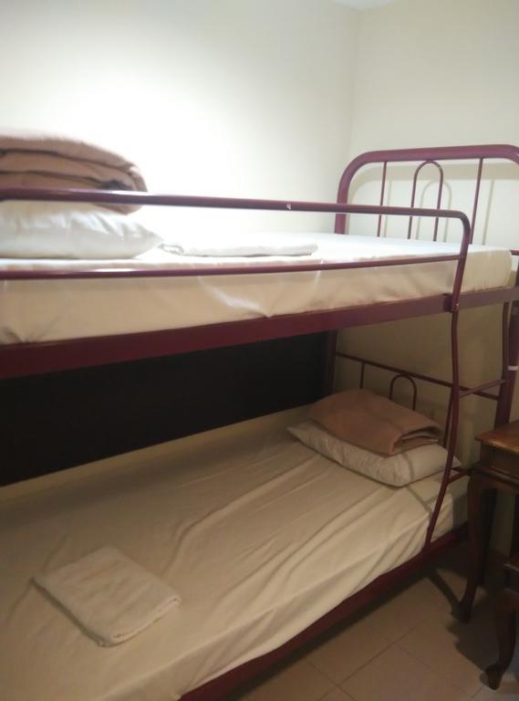 Sunnie Hotel Джохор Бахру Стая снимка
