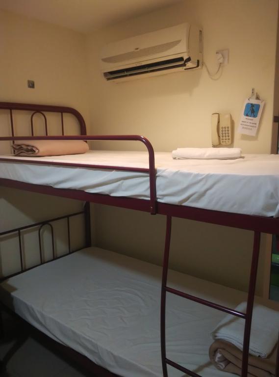 Sunnie Hotel Джохор Бахру Стая снимка