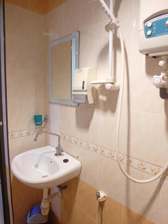 Sunnie Hotel Джохор Бахру Стая снимка