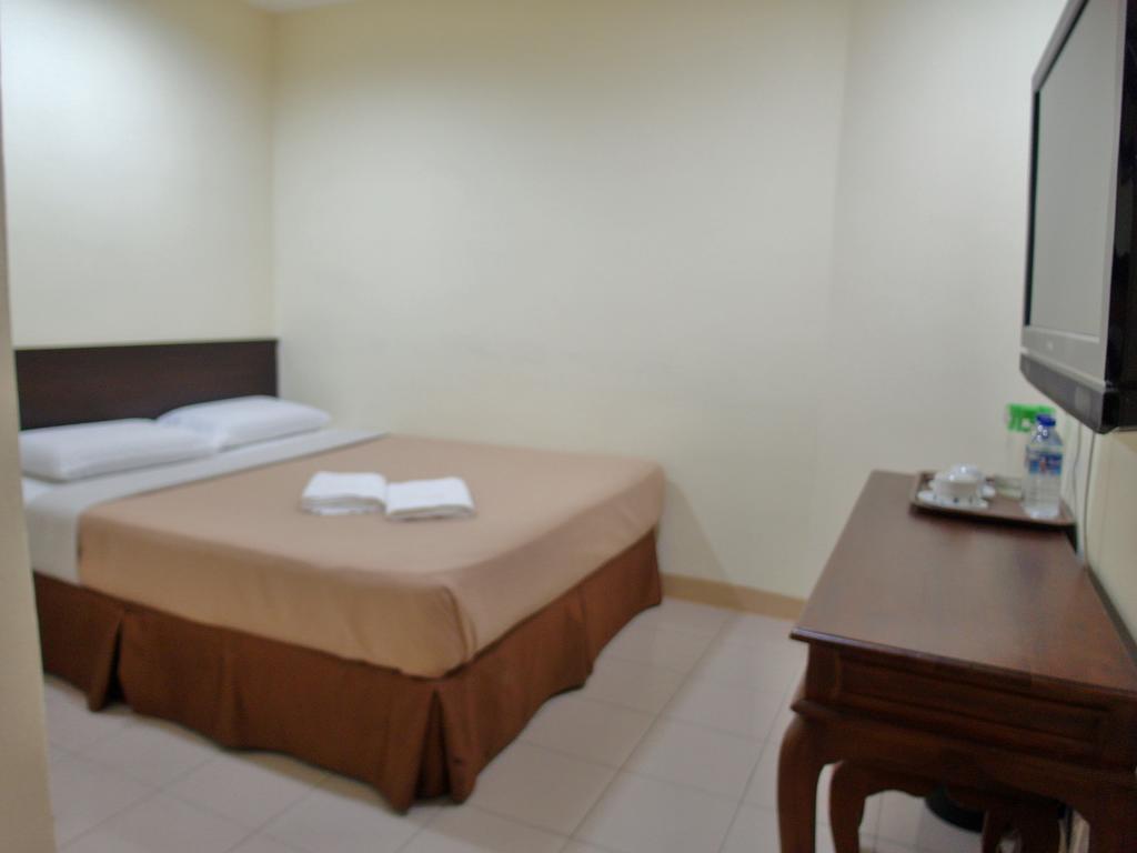 Sunnie Hotel Джохор Бахру Стая снимка